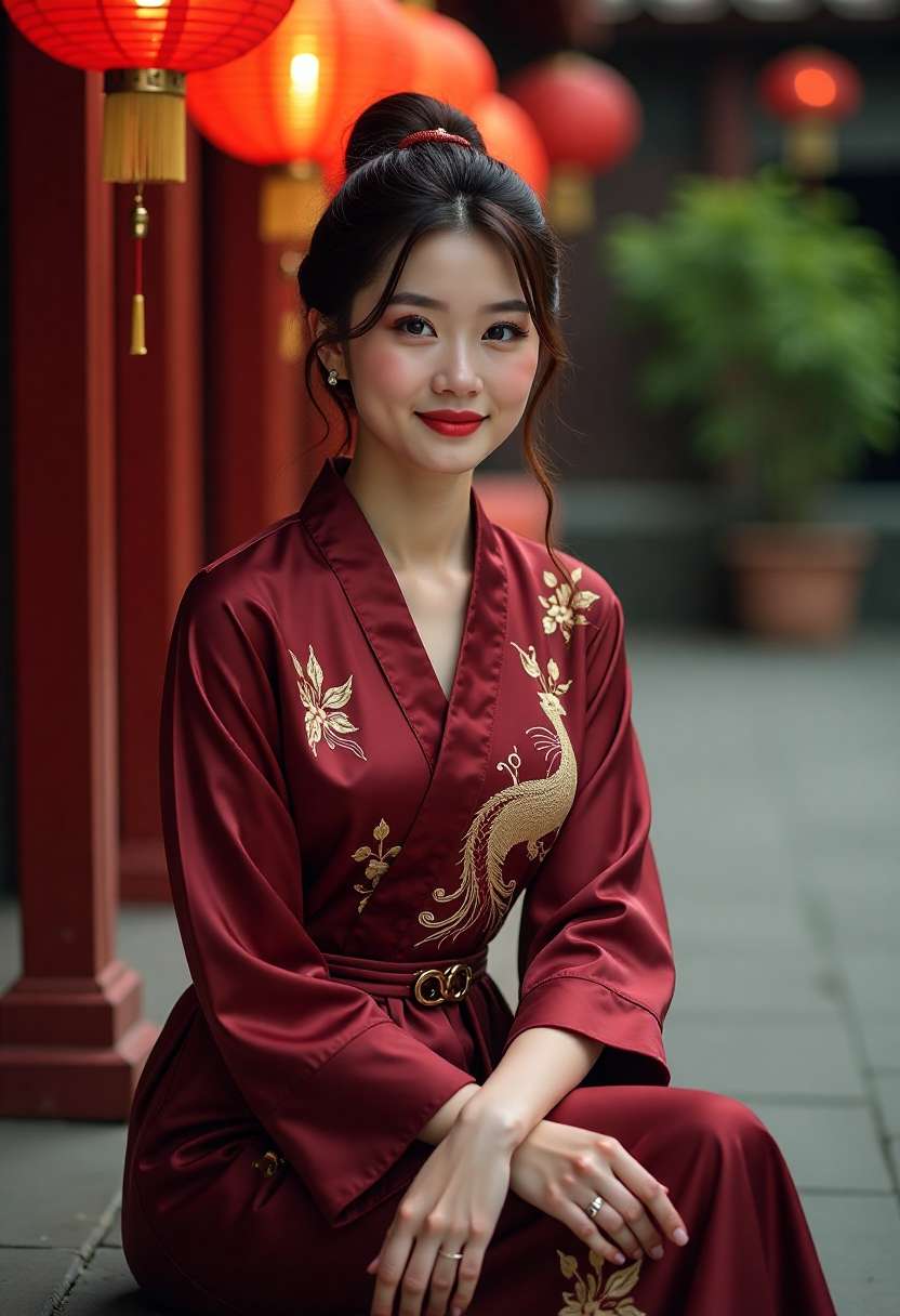 给远方的家书海报