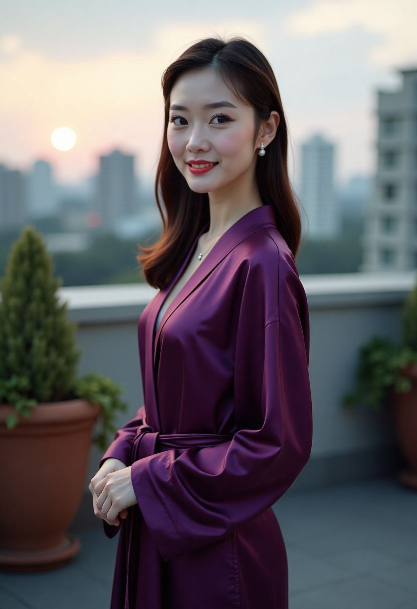 晚餐之前海报